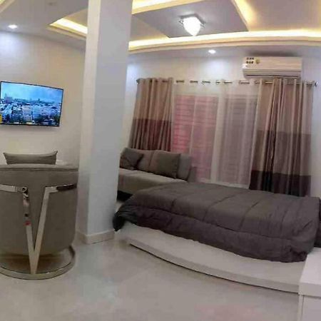 Appartement Luxe idéalement situé à Dakar Esterno foto