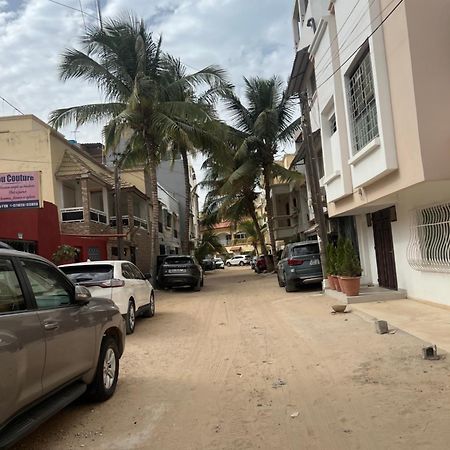 Appartement Luxe idéalement situé à Dakar Esterno foto