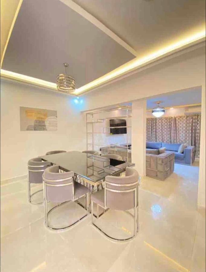 Appartement Luxe idéalement situé à Dakar Esterno foto