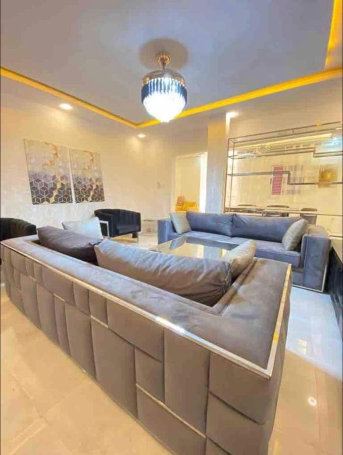 Appartement Luxe idéalement situé à Dakar Esterno foto