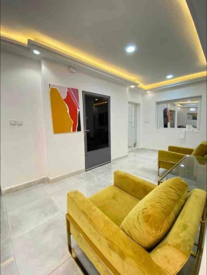 Appartement Luxe idéalement situé à Dakar Esterno foto