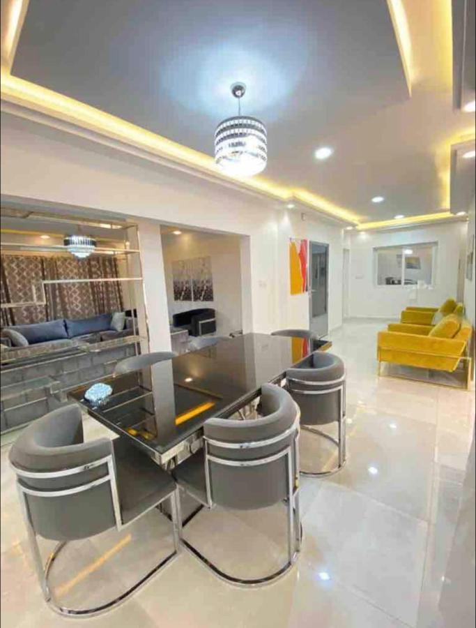 Appartement Luxe idéalement situé à Dakar Esterno foto