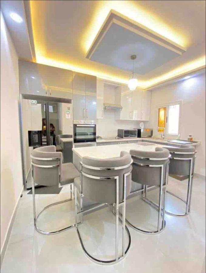 Appartement Luxe idéalement situé à Dakar Esterno foto
