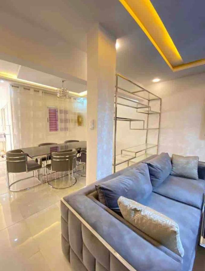 Appartement Luxe idéalement situé à Dakar Esterno foto