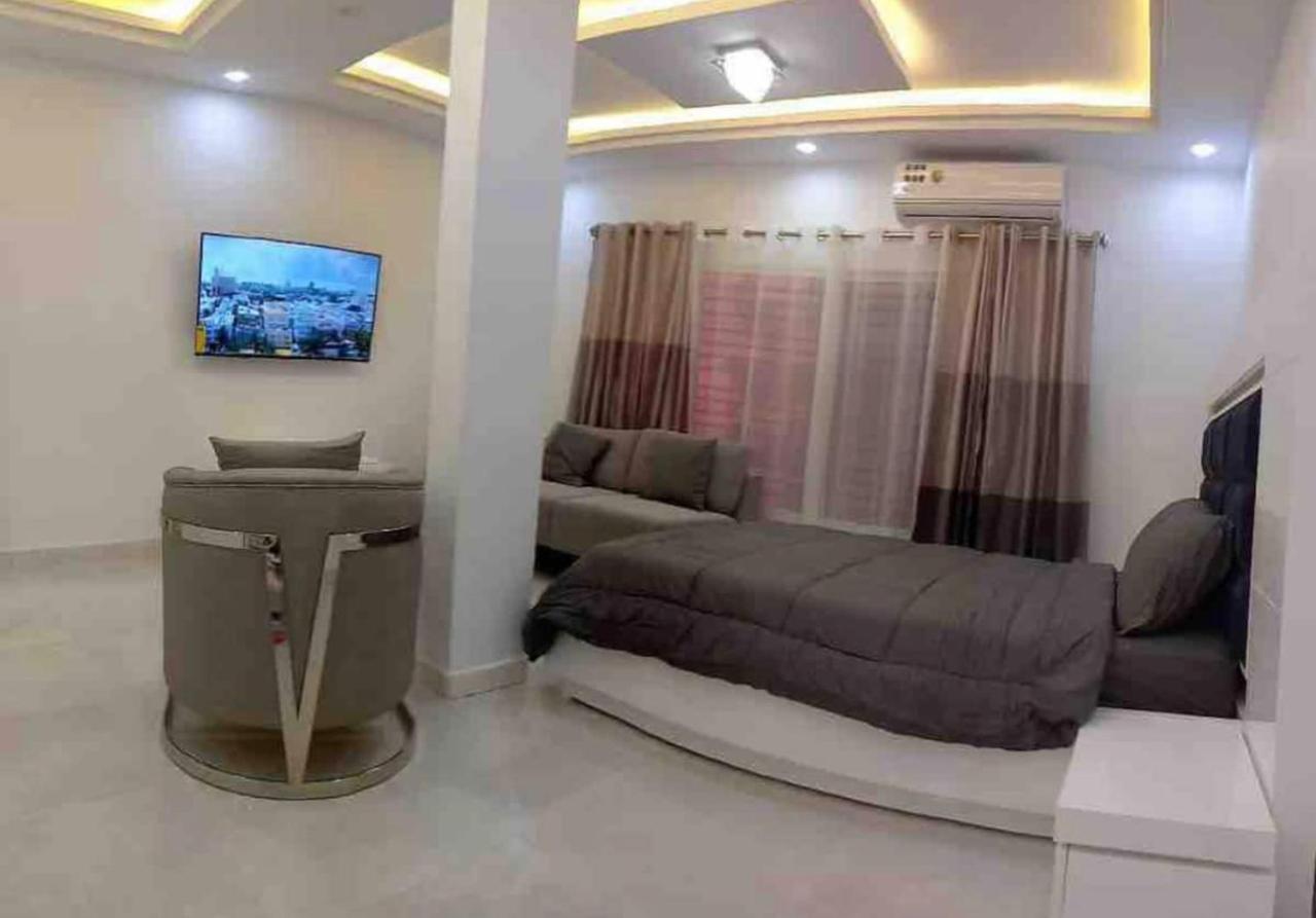 Appartement Luxe idéalement situé à Dakar Esterno foto