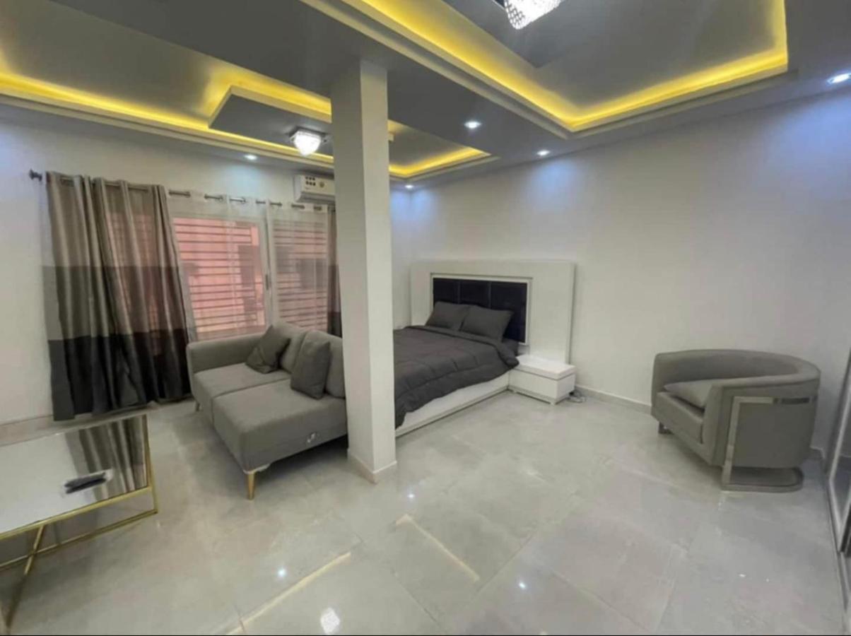 Appartement Luxe idéalement situé à Dakar Esterno foto