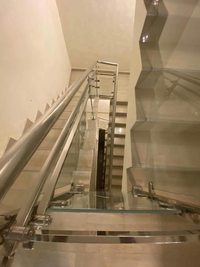 Appartement Luxe idéalement situé à Dakar Esterno foto