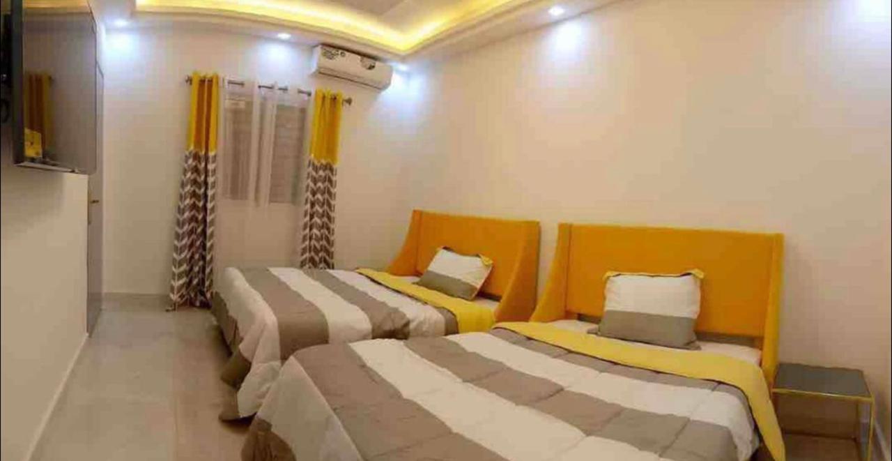 Appartement Luxe idéalement situé à Dakar Esterno foto