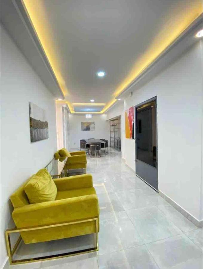 Appartement Luxe idéalement situé à Dakar Esterno foto