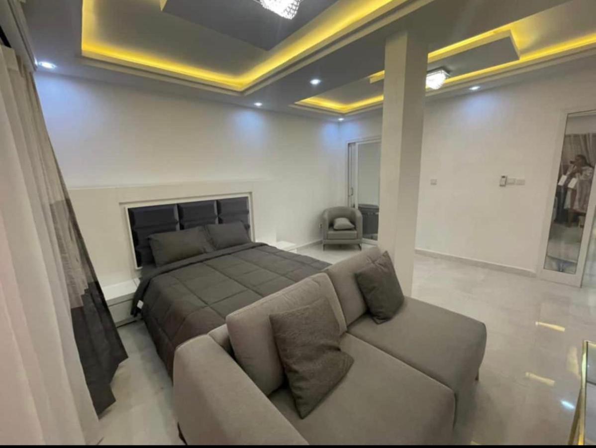 Appartement Luxe idéalement situé à Dakar Esterno foto