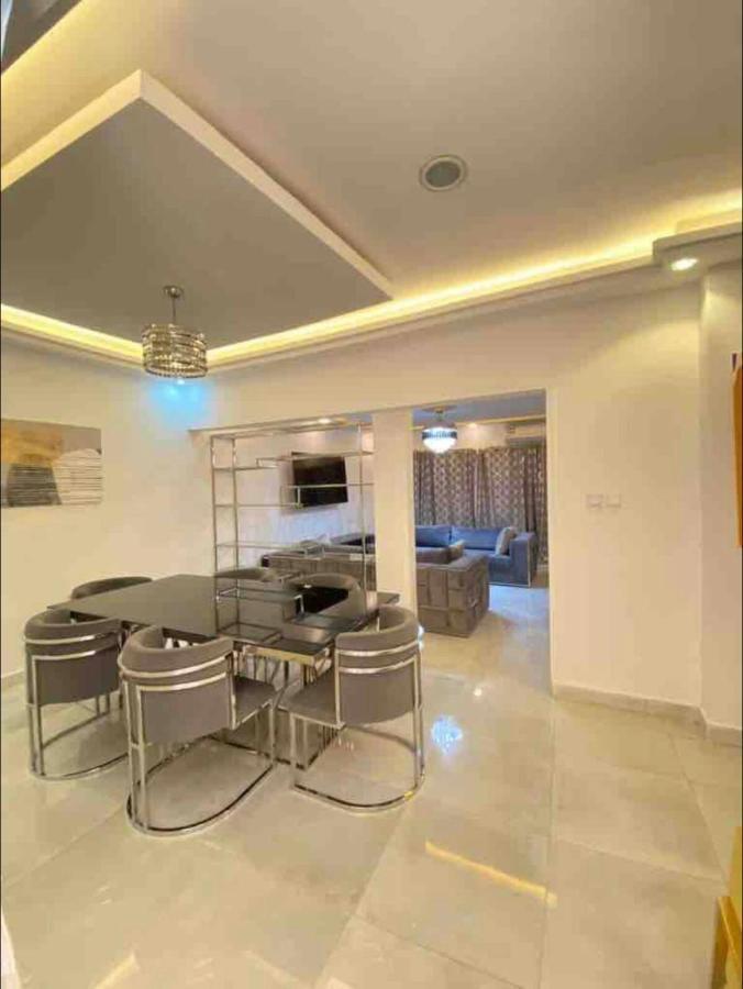 Appartement Luxe idéalement situé à Dakar Esterno foto