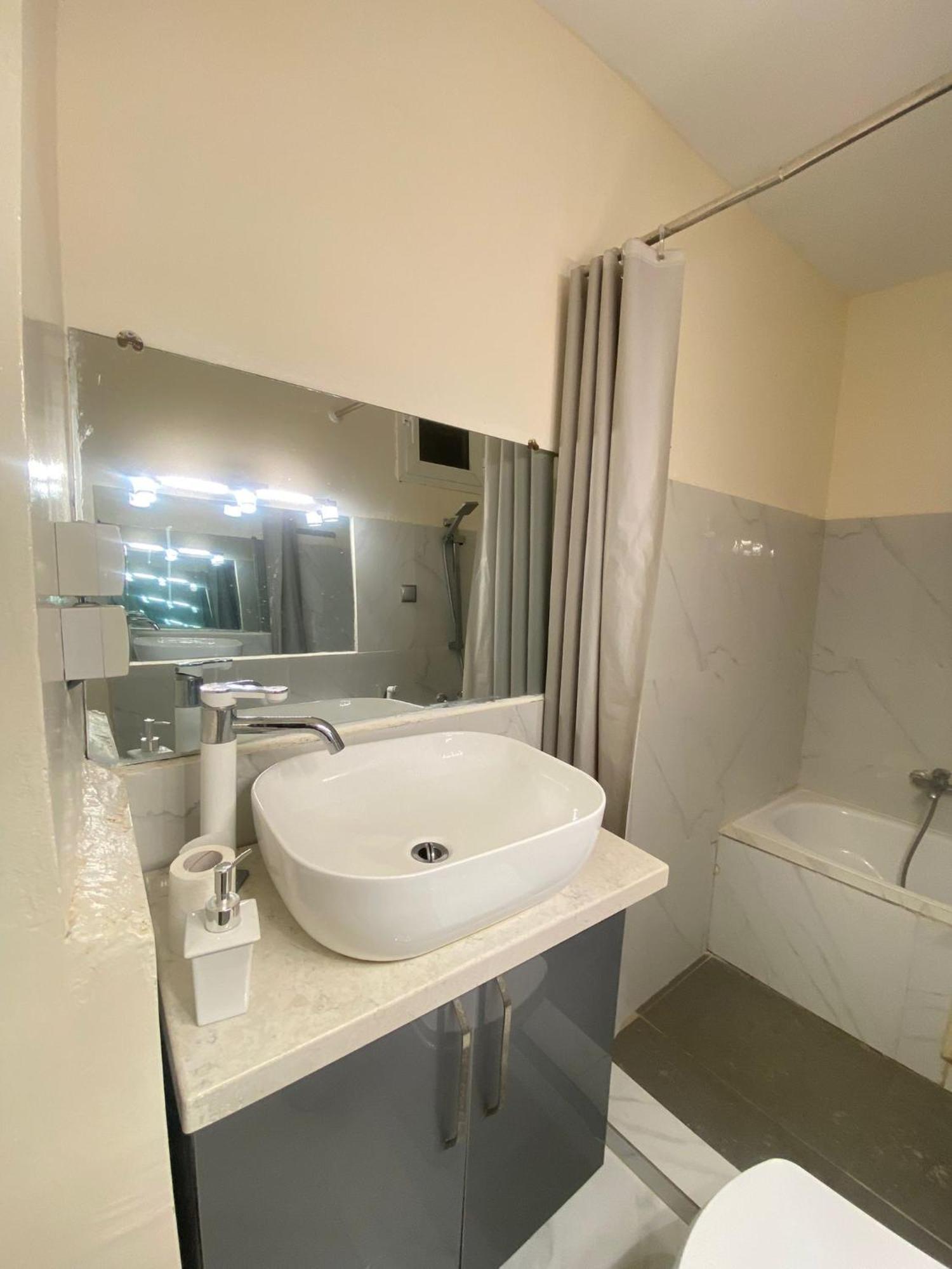 Appartement Luxe idéalement situé à Dakar Esterno foto